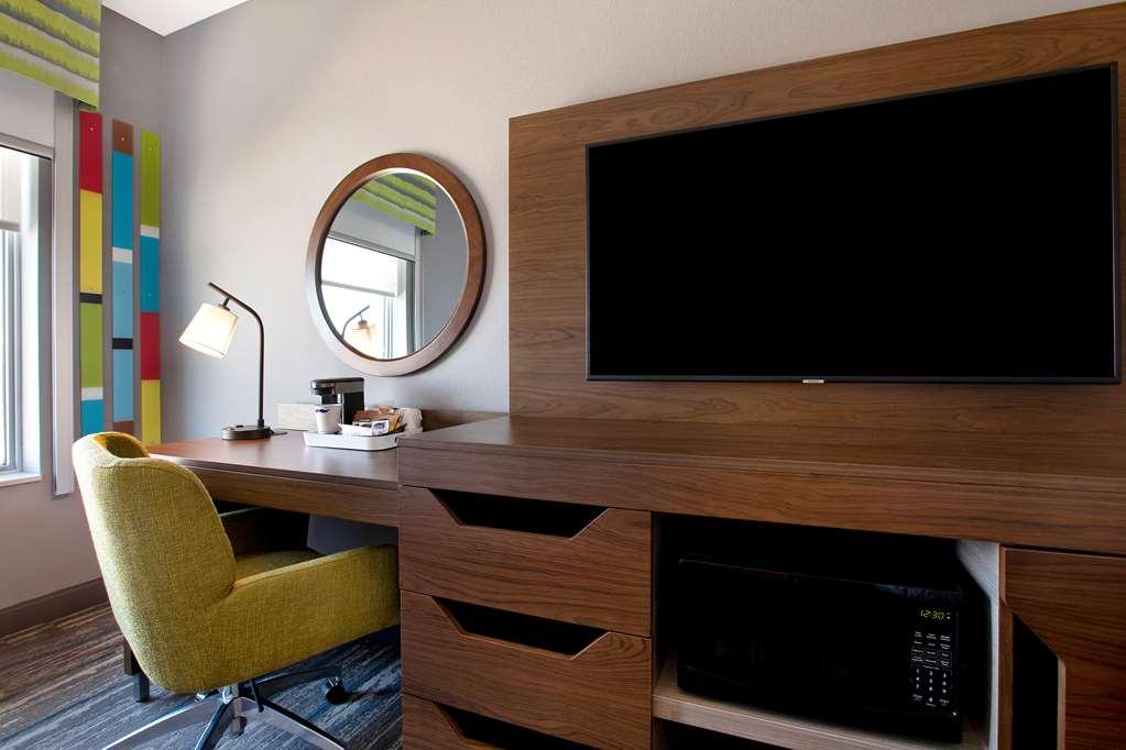 Hampton Inn & Suites Ottawa West, Ontario, Canada Cameră foto